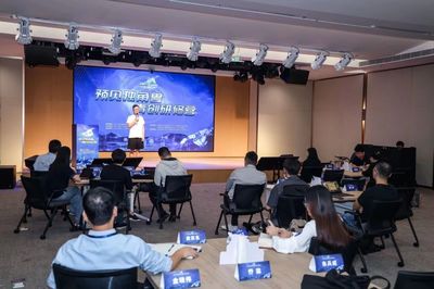 青春创想聚长宁，二十五位青年创业者共启“独角兽”孵化征程